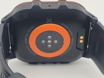 Б/в Смарт-годинник Oukitel bt20 01-200874409