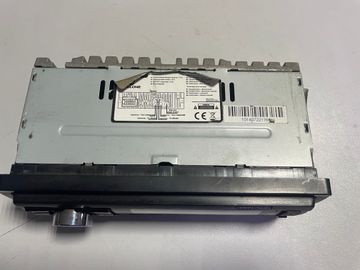 Б/у Автомагнитола Cyclone mp-1014ba 01-200874627