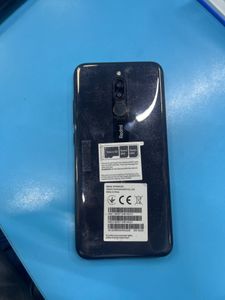 Б/у Мобильный телефон Xiaomi redmi 8 3/32gb 01-200875199