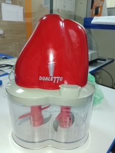 Б/у Блендер Dualetto et-628 01-200875439