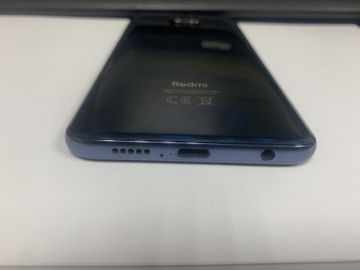 Б/в Мобільний телефон Xiaomi redmi note 9 pro 6/128gb 01-200875217