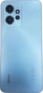 Б/в Мобільний телефон Xiaomi redmi note 12 4/128gb 01-200843003