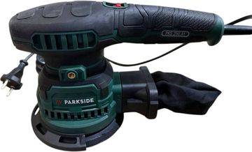 Б/в Орбітальна шліфувальна машина Parkside pks 250 a1 01-200874263
