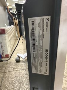 Б/в Обігрівач Electrolux ech/t-1000 m 01-200875777