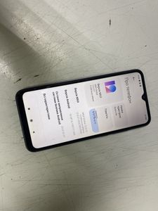 Б/в Мобільний телефон Xiaomi redmi 9a 2/32gb 01-200874745