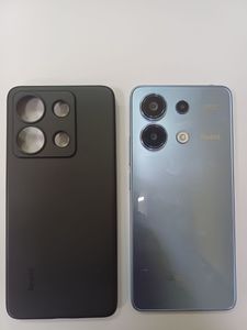 Б/у Мобильный телефон Xiaomi redmi note 13 4g 6/128gb 01-200874572