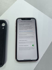Б/в Мобільний телефон Apple iphone xr 64gb 01-200875706