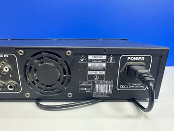 Б/в Підсилювач Hollywood impact-240 01-200876806