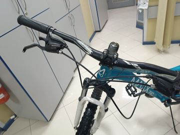 Б/у Велосипед Maxxpro m300 27,5 01-200878208