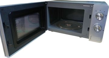 Б/в Мікрохвильова піч Gorenje mo17e1s 01-200878567