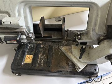 Б/в Станок стрічкопильний Stalex bs-150 01-200878621