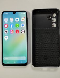 Б/в Мобільний телефон Samsung galaxy a16 sm-a165f 8/256gb 01-200862817