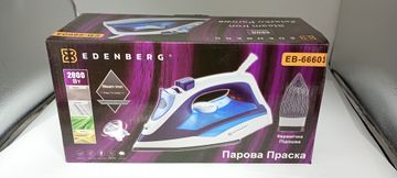 Б/в Праска Edenberg eb-66603 16-000270202