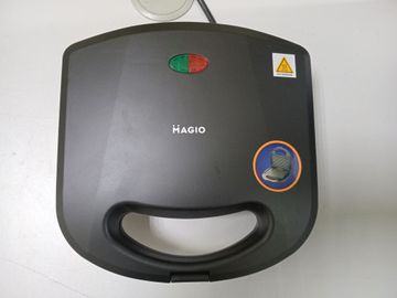 Б/в Бутербродниця Magio mg-362n 01-200876441