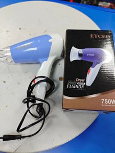 Б/у Фен Etceo et-617b 01-200876774