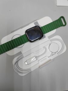 Б/в Смарт-годинник Apple watch series 7 45mm 01-200880735