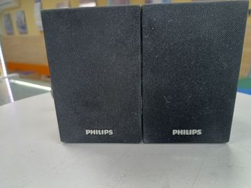 Б/в Акустика Philips spa20/12 01-200880582