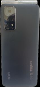 Б/в Мобільний телефон Xiaomi redmi note 11 4/64gb 01-200880254
