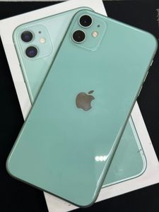Б/у Мобильный телефон Apple iphone 11 64gb 01-200878033