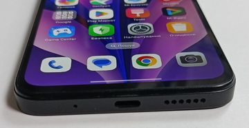 Б/в Мобільний телефон Xiaomi redmi 13 6/128gb 01-200877991