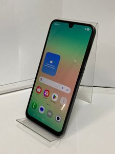 Б/в Мобільний телефон Samsung galaxy a26 5g 8/256gb 01-200873467