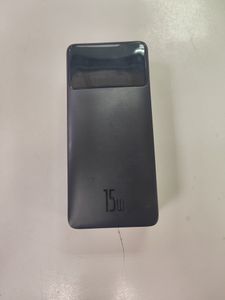 Baseus 20000mah 15w ppbd20