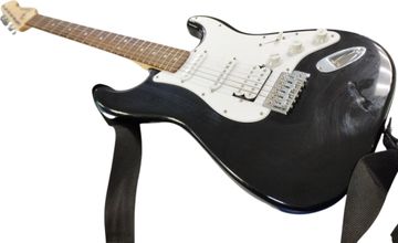Б/в Електрогітара Squier By Fender debut stratocaster lrl 01-200880721
