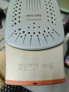 Б/в Праска Philips gc3660 01-200881039