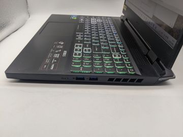 Б/в Ноутбук Acer 15/core i5-12450h ddr5/16gb ddr5/hdd *відсутній/ssd 500 gb/geforce rtx2050 4gb 01-200881133