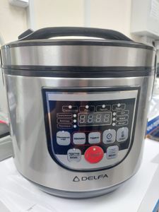 Б/в Мультиварка Delfa dmc-500 01-200881475