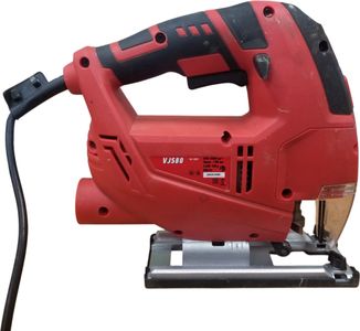 Б/у Электролобзик Vorhut vjs80 01-200842456