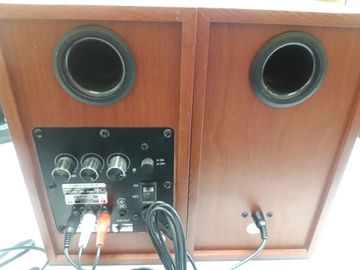 Б/в Мультимедійна акустика Gemix tf-611 01-200881611