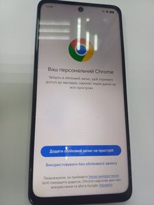 Б/в Мобільний телефон Oppo a40m 8/256gb 01-200880958