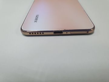 Б/в Мобільний телефон Xiaomi mi-11 lite 6/64gb 01-200881942