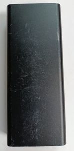 Б/в Повербанк Baseus adaman metal digital display 20000mah 22.5w ppadm20s 01-200881664