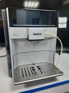 Б/в Кавоварка Siemens eq.6 plus s300 te653m11rw 01-200882550