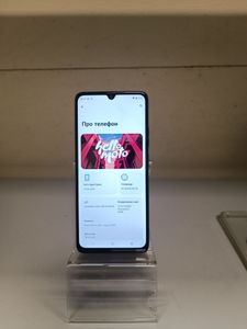 Б/в Мобільний телефон Motorola moto g06 4g 4/64gb 01-200881676