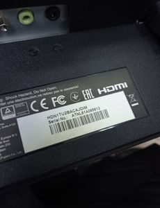 Б/в Монітор Aoc 24g2u 01-200881329