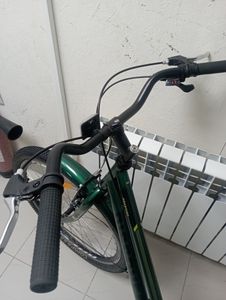 Б/в Велосипед Discovery prestige woman vbr st 26" 17 01-200881812