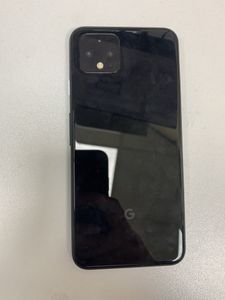 Б/в Мобільний телефон Google pixel 4 6/64gb 01-200883295