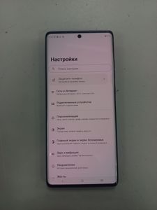 Б/в Мобільний телефон Motorola moto g85 8/256gb 01-200878575