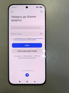 Б/в Мобільний телефон Poco f7 12/512gb 01-200882668