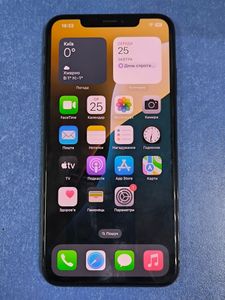 Б/у Мобильный телефон Apple iphone xs max 64gb 01-200883341