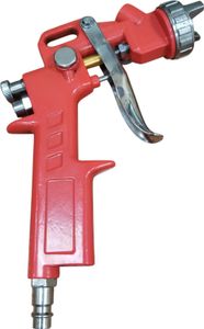 Б/в Фарбопульт пневматичний Дніпро М pg-15p 01-200851236