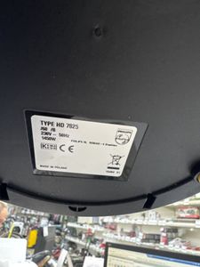 Б/в Кавоварка Philips hd7825 01-200881870