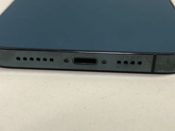 Б/в Мобільний телефон Apple iphone 12 pro max 128gb 01-200883480