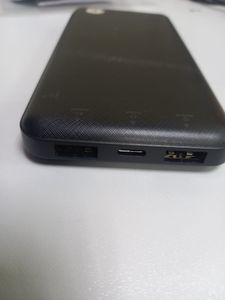 Б/в Повербанк Gembird pb 10-02 10000mah 01-200883810