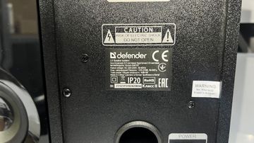 Б/в Мультимедійна акустика Defender aurora s40 01-200874450