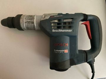 Б/в Перфоратор Bosch gbh 4-32 dfr 01-200884431