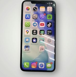Б/в Мобільний телефон Apple iphone 11 pro max 64gb 01-200866811